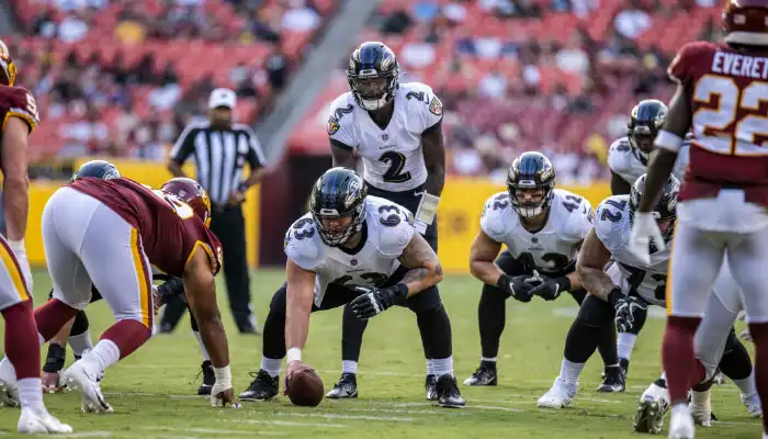 What Is A Fullback In Football? Explained