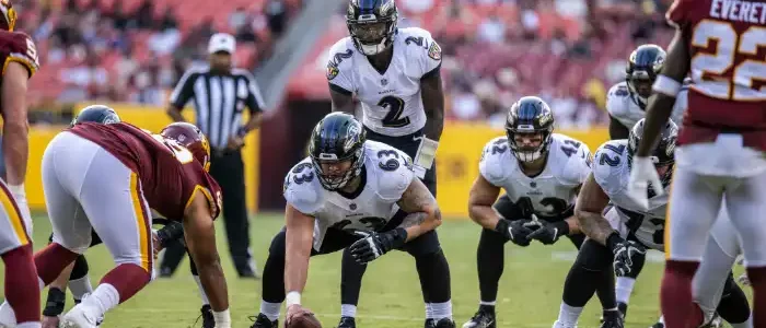 What Is A Fullback In Football? Explained