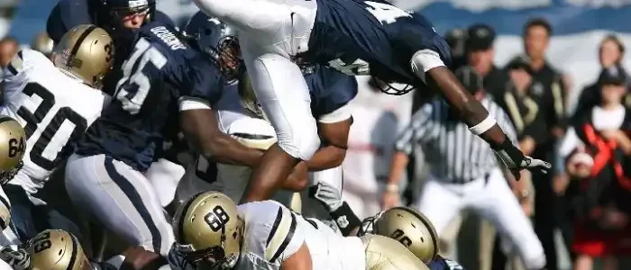 What Is a 1 Point Safety In Football?