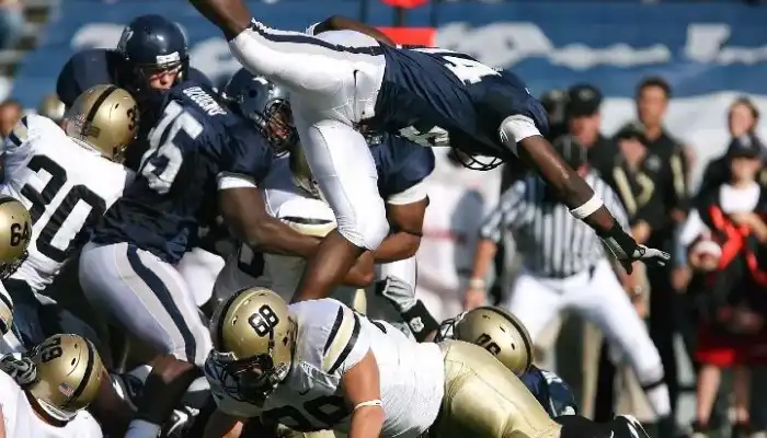 What Is a 1 Point Safety In Football?