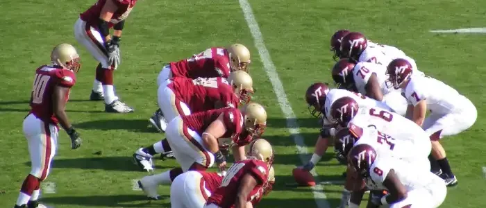 What Is a Linebacker In Football? Learn Here