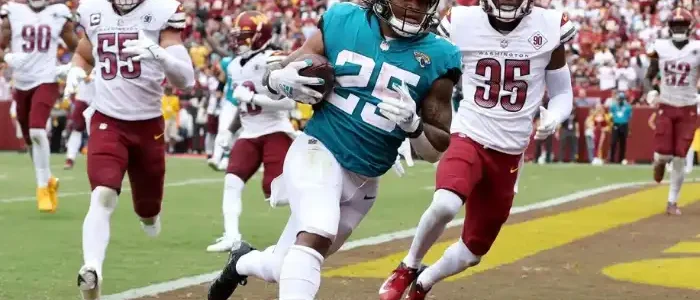 What Is a Running Back in Football? Explained