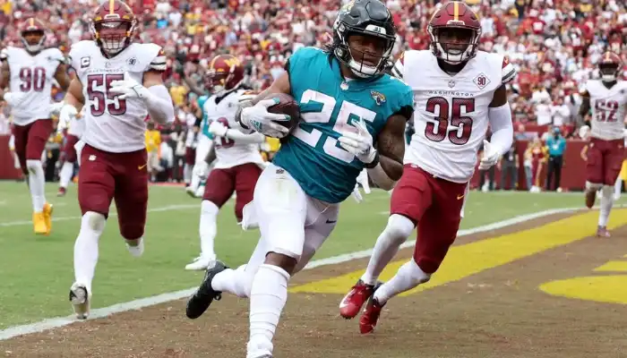 What Is a Running Back in Football? Explained