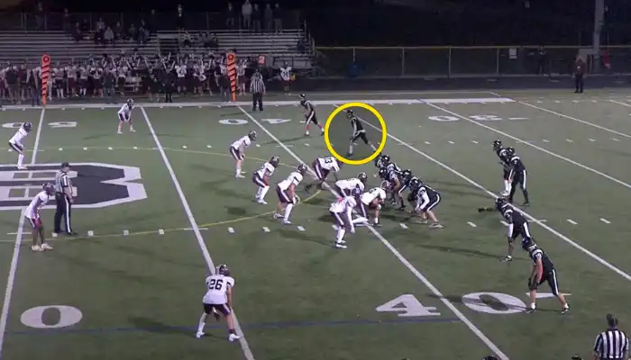 What Is a Slot Receiver Or a Slot Corner?