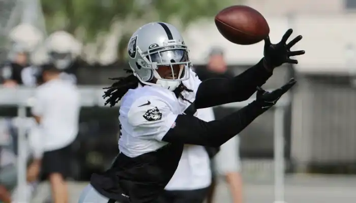 What Is a Wide Receiver in Football? Exploring The Role